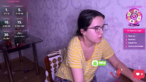 Alice online show from 02/09/26, 05:17