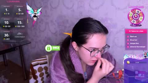 Alice online show from 02/13/26, 04:25