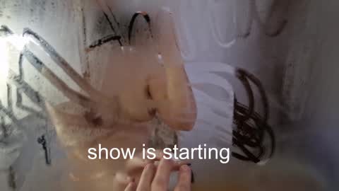 Anna online show from 11/29/25, 09:29