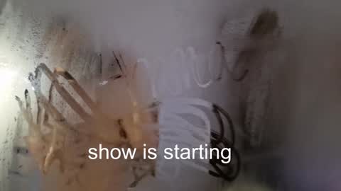 Anna online show from 12/14/25, 06:12