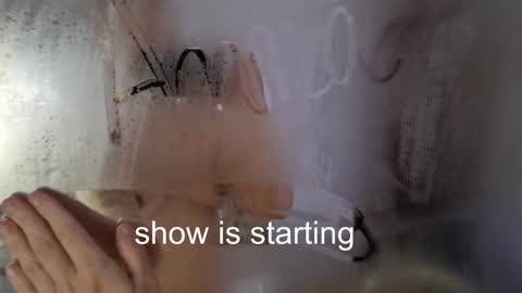 Anna online show from 12/17/25, 01:22