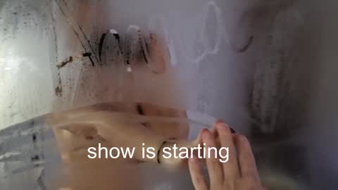 Anna online show from 03/15/26, 01:22