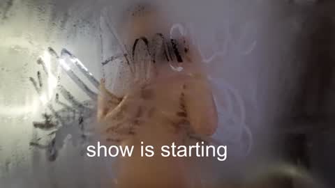 Anna online show from 03/22/26, 08:34