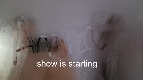 Anna online show from 03/28/26, 01:49