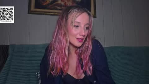 Anna online show from 04/25/26, 01:30