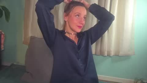Snapshot of the_pussy_boulevard chatting on 07/04/26, 11:11 Anna online show from 07/04/26, 11:11
