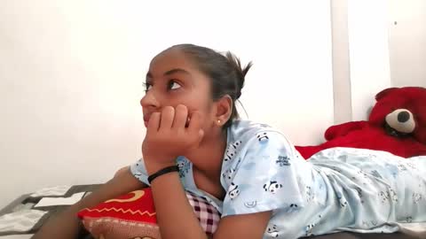 Suzan Sexy online show from 09/24/25, 04:49