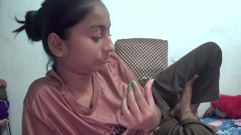 Suzan Sexy online show from 12/17/25, 04:35