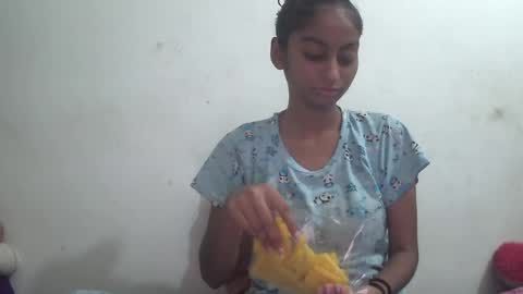 Suzan Sexy online show from 04/12/26, 07:46