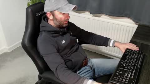 the_sensual_masturwait online show from 10/27/25, 06:56