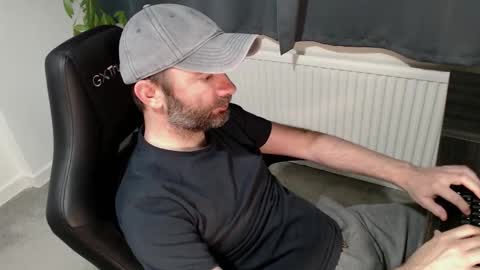 the_sensual_masturwait online show from 10/28/25, 07:05