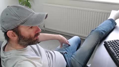 the_sensual_masturwait online show from 11/11/25, 10:15