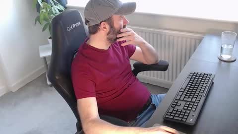 the_sensual_masturwait online show from 11/21/25, 11:20