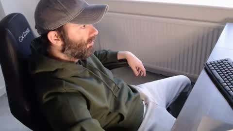 the_sensual_masturwait online show from 01/06/26, 08:29