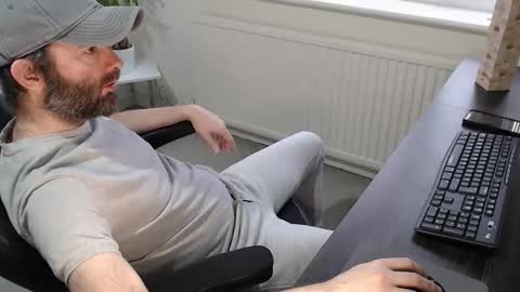 the_sensual_masturwait online show from 01/12/26, 08:30