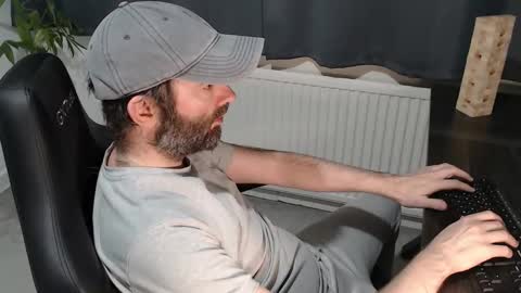 the_sensual_masturwait online show from 01/12/26, 08:36