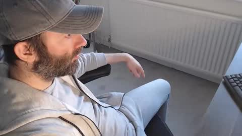 the_sensual_masturwait online show from 01/14/26, 11:05