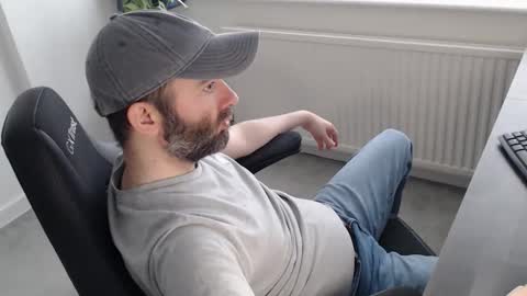 the_sensual_masturwait online show from 02/18/26, 09:49