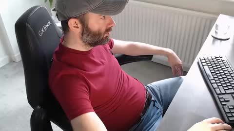 the_sensual_masturwait online show from 02/22/26, 10:58