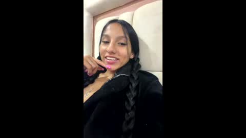 Andrea online show from 06/03/26, 11:54