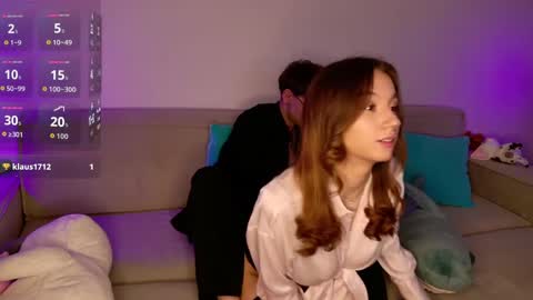 KattyAlex online show from 04/24/26, 10:34