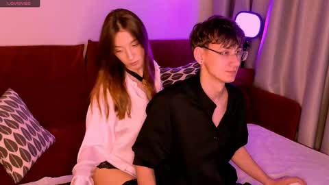 KattyAlex online show from 05/27/26, 02:58