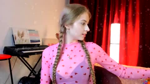 Snapshot of the_steel_magnolia_ chatting on 02/14/25, 07:12 Ally STREAMING ON TWITCH NOW Check my Twitter for updates online show from 02/14/25, 07:12