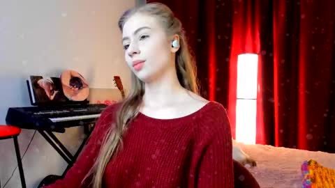 Snapshot of the_steel_magnolia_ chatting on 03/02/25, 07:23 Ally STREAMING ON TWITCH NOW Check my Twitter for updates online show from 03/02/25, 07:23