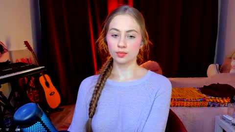 Snapshot of the_steel_magnolia_ chatting on 05/11/26, 10:29 Ally STREAMING ON TWITCH NOW Check my Twitter for updates online show from 05/11/26, 10:29