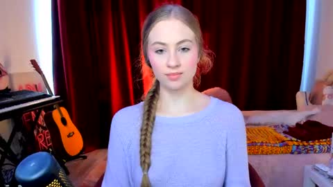 Snapshot of the_steel_magnolia_ chatting on 05/14/26, 02:46 Ally STREAMING ON TWITCH NOW Check my Twitter for updates online show from 05/14/26, 02:46