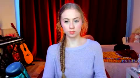 Snapshot of the_steel_magnolia_ chatting on 05/18/26, 04:07 Ally STREAMING ON TWITCH NOW Check my Twitter for updates online show from 05/18/26, 04:07