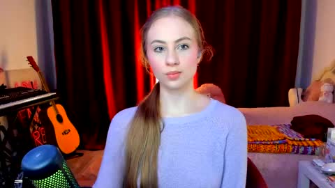 Snapshot of the_steel_magnolia_ chatting on 05/23/26, 10:36 Ally STREAMING ON TWITCH NOW Check my Twitter for updates online show from 05/23/26, 10:36