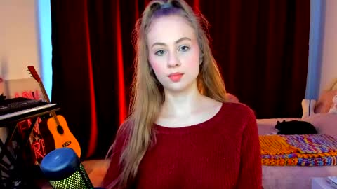 Snapshot of the_steel_magnolia_ chatting on 06/02/26, 01:57 Ally STREAMING ON TWITCH NOW Check my Twitter for updates online show from 06/02/26, 01:57