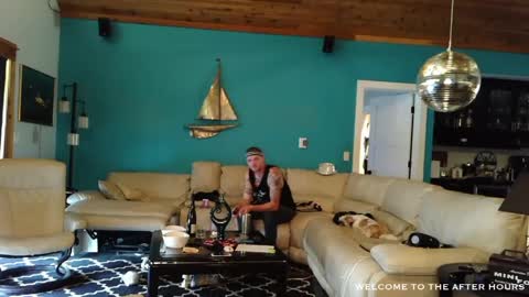 the_steele_zone online show from 05/01/26, 10:03
