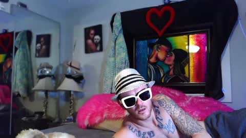the_steele_zone online show from 05/17/26, 07:06