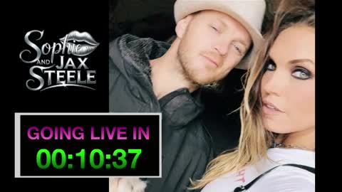 the_steele_zone online show from 05/26/26, 06:53