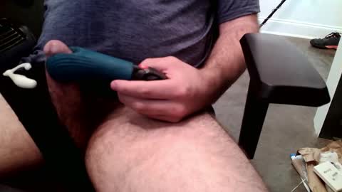 The Toy Maker online show from 04/09/26, 03:28