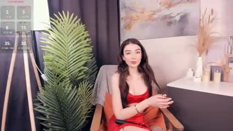 My name is Cynthia and Im very happy to see you in my sweet room  online show from 02/04/25, 01:23