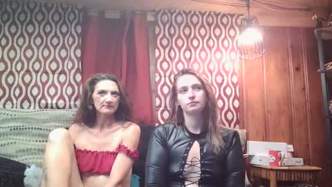 Big Daddys Angels online show from 10/02/25, 04:58