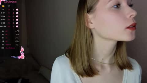 Vicky online show from 01/31/26, 07:11