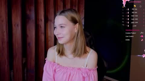 Vicky online show from 02/09/26, 06:34