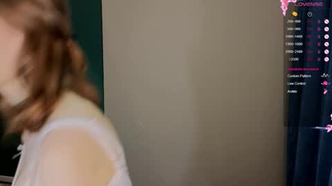 Vicky online show from 02/12/26, 05:41