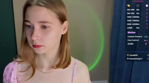 Vicky online show from 02/19/26, 06:37