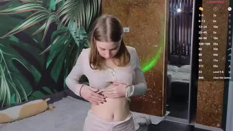 Vicky online show from 03/02/26, 06:26