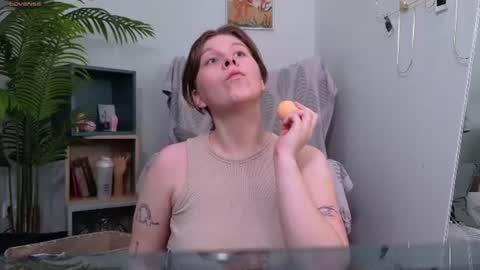 Snapshot of the_virg1n_marie chatting on 06/28/26, 01:17 The Rosemarie I Wed FriSun 1 AM 9 AM EDT online show from 06/28/26, 01:17