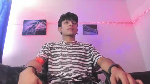 Danny online show from 12/01/24, 05:02