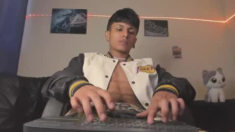 Danny online show from 12/11/24, 10:49