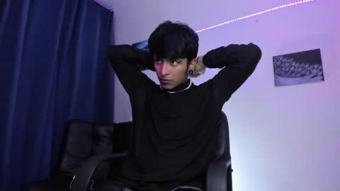 Danny online show from 01/28/25, 02:43