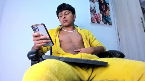 Danny online show from 01/10/26, 03:19