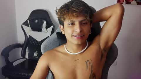 Danny online show from 03/30/26, 05:08